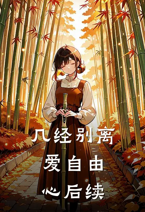 几经别离，爱自由心后续
