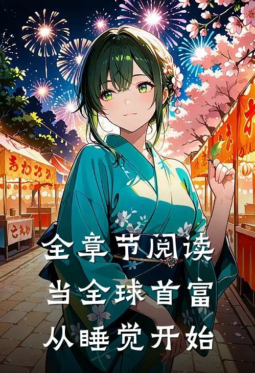 全章节阅读当全球首富从睡觉开始