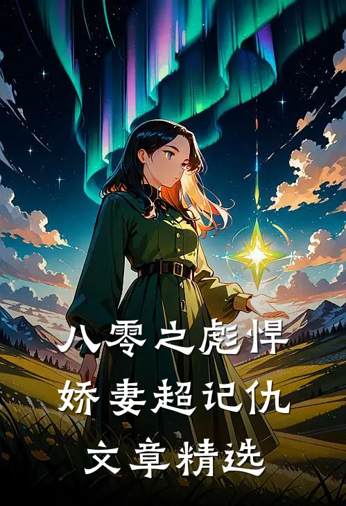 八零之彪悍娇妻超记仇文章精选