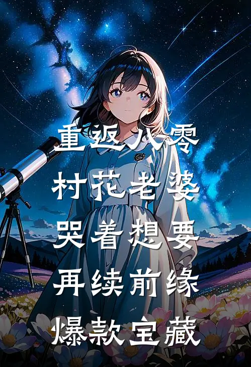 重返八零，村花老婆哭着想要再续前缘爆款宝藏