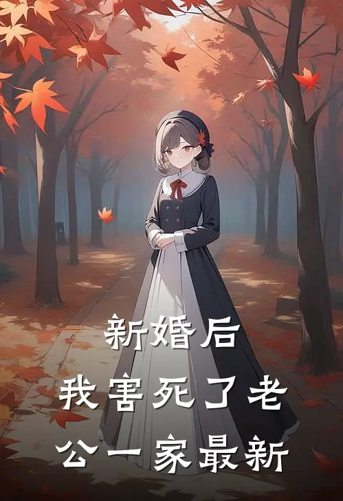新婚后，我害死了老公一家最新