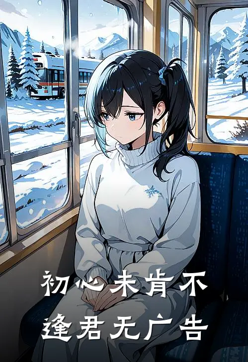 初心未肯不逢君无广告