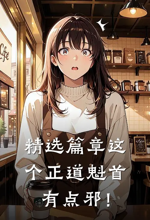 精选篇章这个正道魁首有点邪！