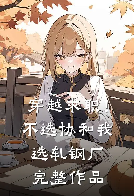 穿越求职！不选协和，我选轧钢厂完整作品