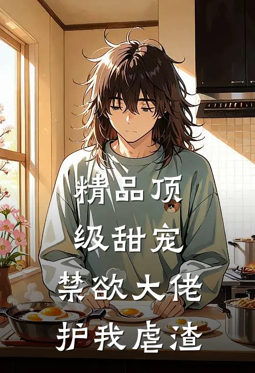 精品顶级甜宠：禁欲大佬护我虐渣