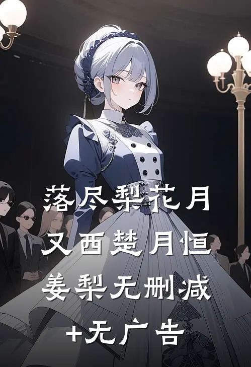 落尽梨花月又西楚月恒姜梨无删减+无广告