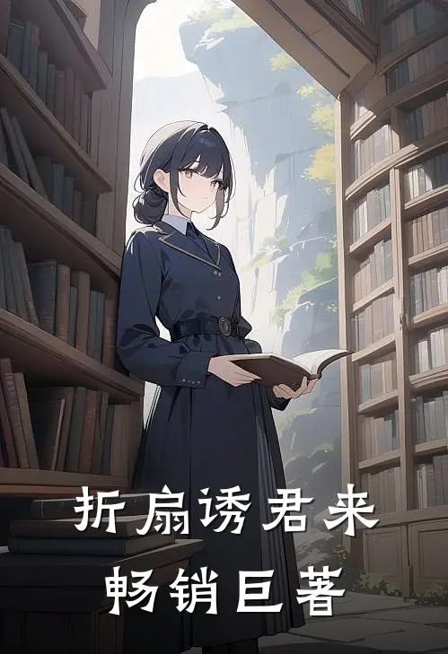折扇诱君来畅销巨著