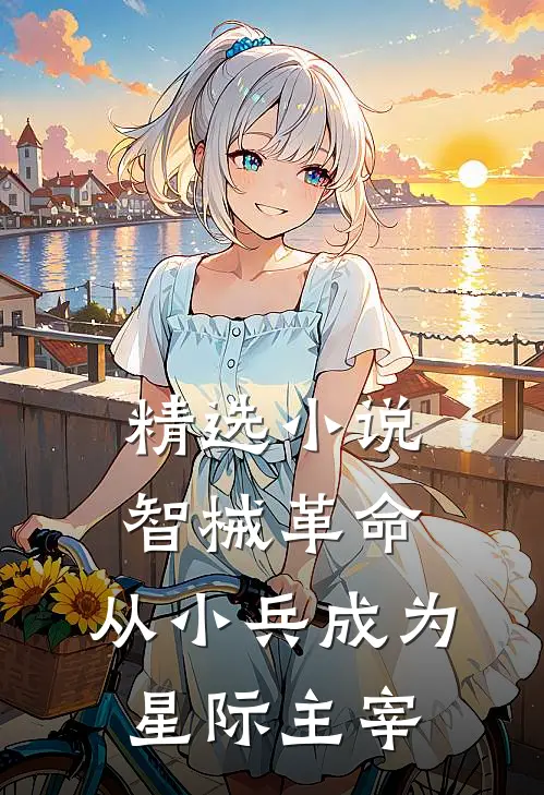 精选小说智械革命：从小兵成为星际主宰