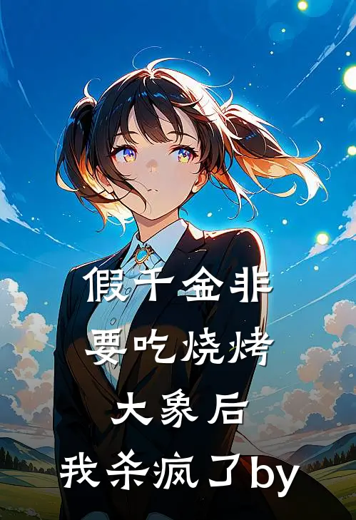 假千金非要吃烧烤大象后，我杀疯了by