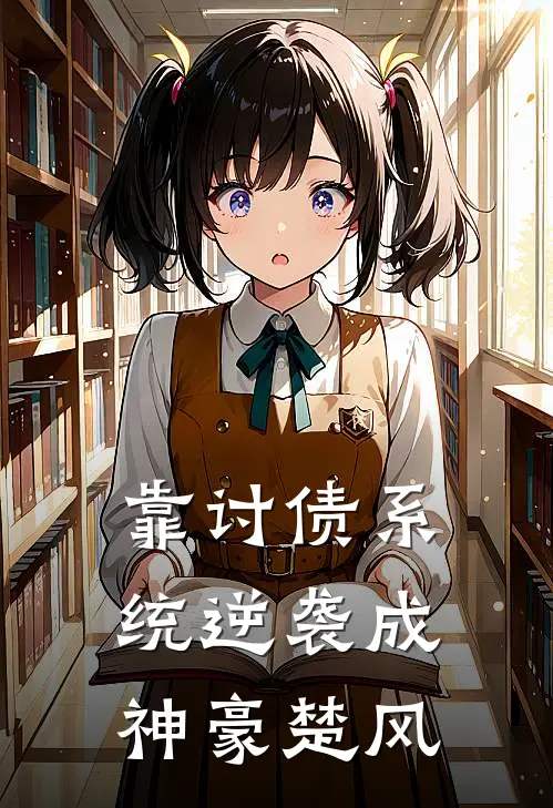 靠讨债系统逆袭成神豪楚风