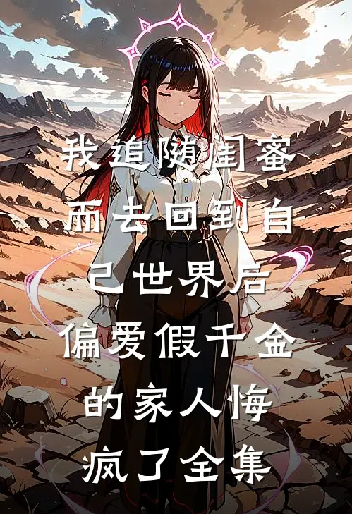 我追随闺蜜而去回到自己世界后，偏爱假千金的家人悔疯了全集