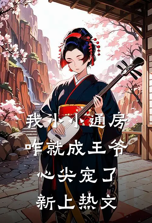我小小通房，咋就成王爷心尖宠了新上热文