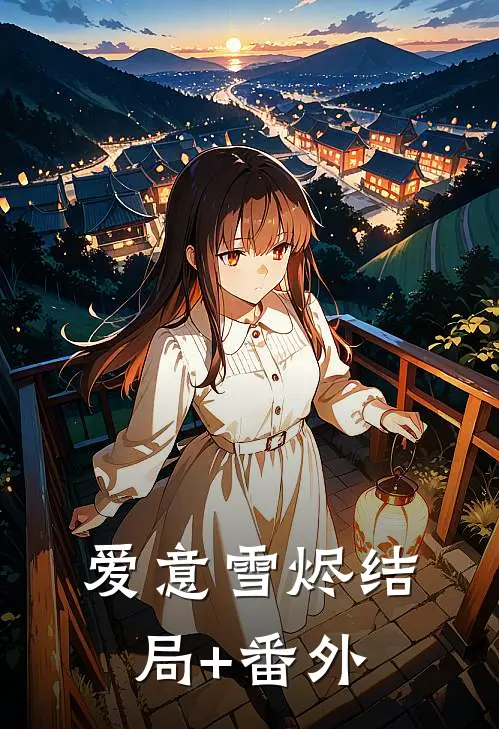 爱意雪烬结局+番外