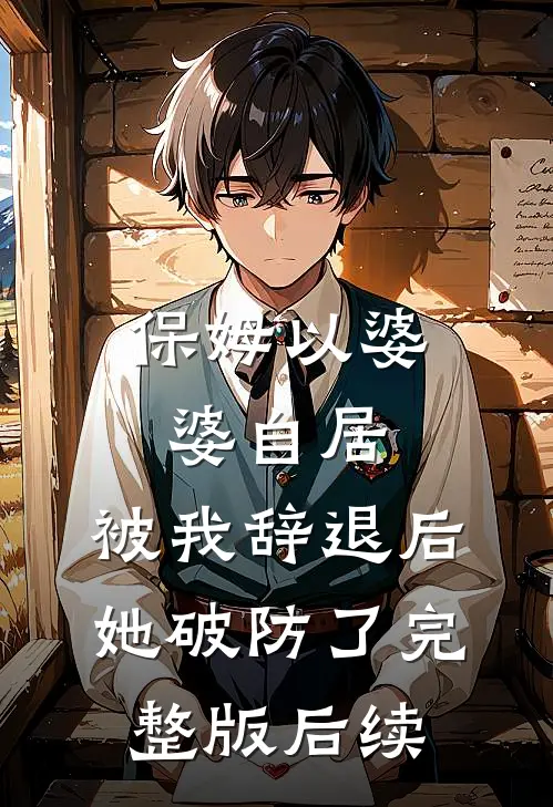 保姆以婆婆自居，被我辞退后她破防了完整版后续