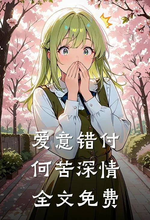 爱意错付，何苦深情全文免费