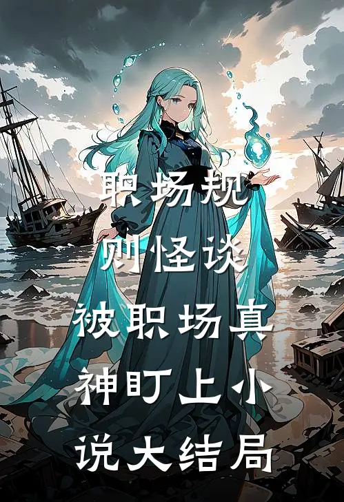 职场规则怪谈：被职场真神盯上小说大结局