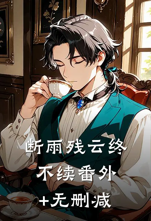断雨残云终不续番外+无删减