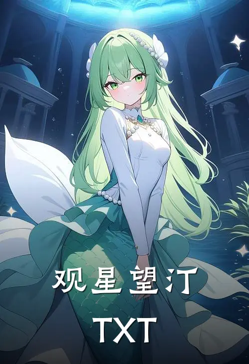 观星望汀TXT