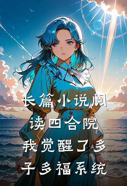 长篇小说阅读四合院：我觉醒了多子多福系统