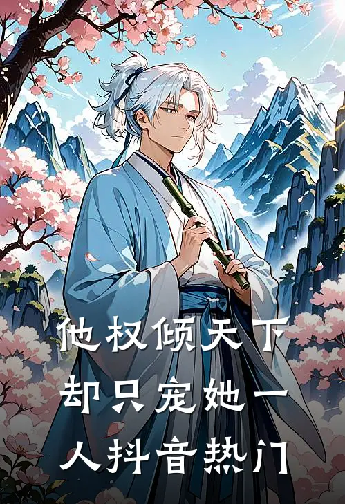 他权倾天下，却只宠她一人抖音热门