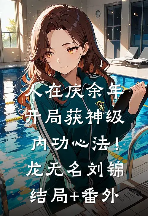 人在庆余年，开局获神级内功心法！龙无名刘锦结局+番外