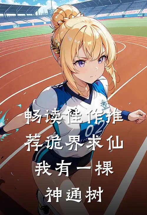 畅读佳作推荐诡界求仙：我有一棵神通树