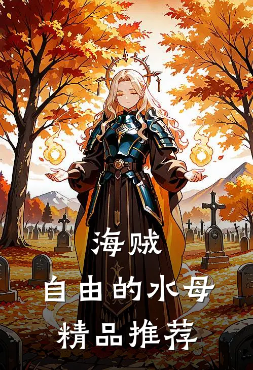 海贼：自由的水母精品推荐