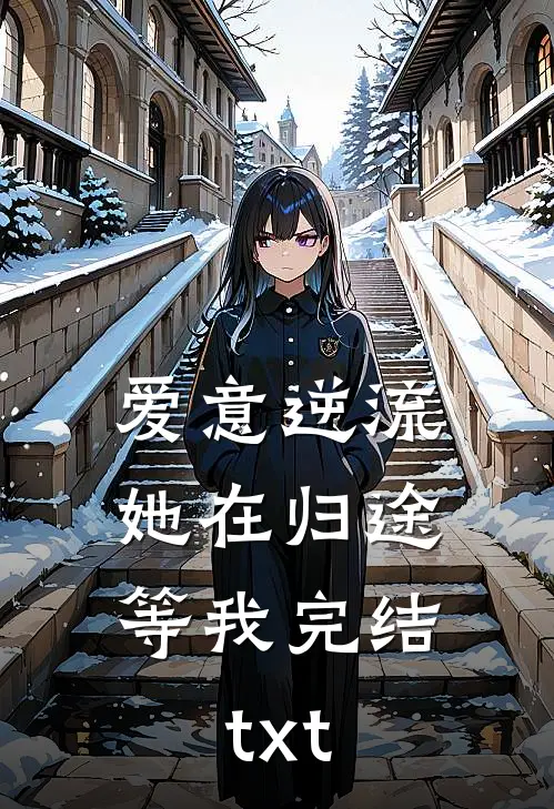 爱意逆流，她在归途等我完结txt
