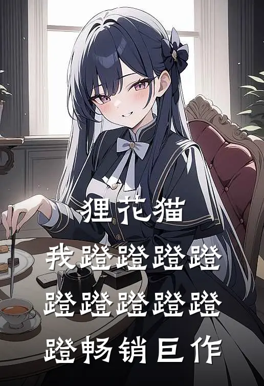 狸花猫，我蹬蹬蹬蹬蹬蹬蹬蹬蹬蹬畅销巨作