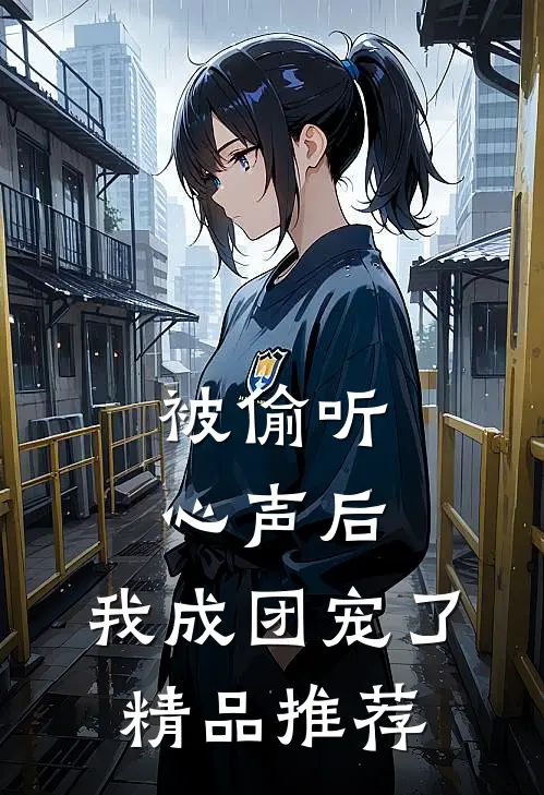 被偷听心声后，我成团宠了精品推荐
