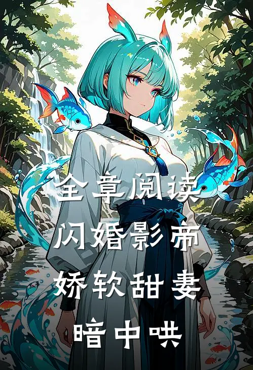 全章阅读闪婚影帝，娇软甜妻暗中哄