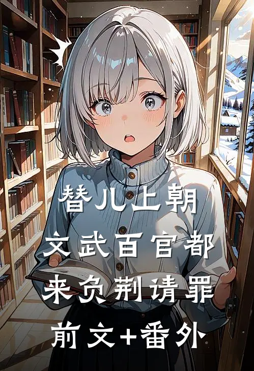 替儿上朝：文武百官都来负荆请罪前文+番外