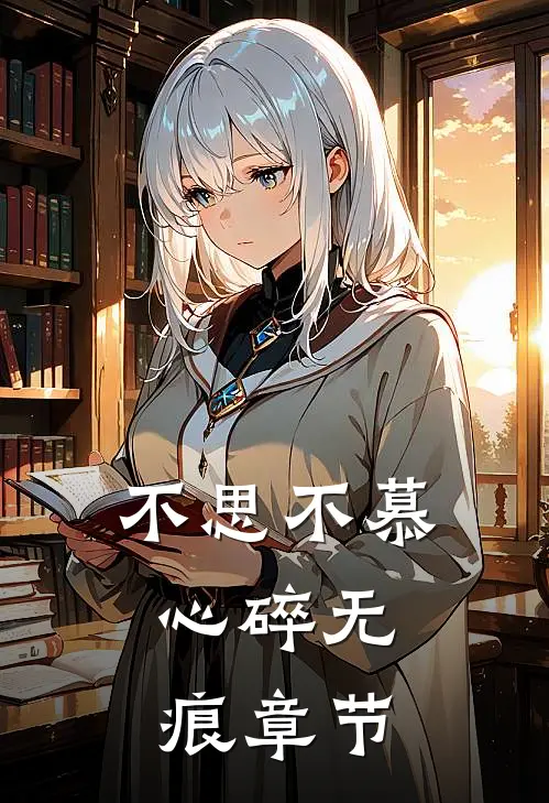 不思不慕，心碎无痕章节