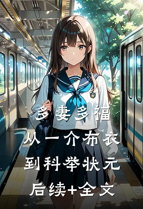 多妻多福，从一介布衣到科举状元后续+全文