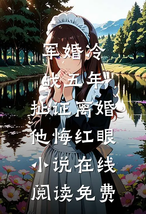 军婚冷战五年，扯证离婚他悔红眼小说在线阅读免费