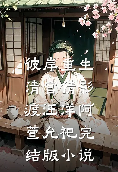 彼岸重生，清宫倩影渡汪洋阿萱允祀完结版小说
