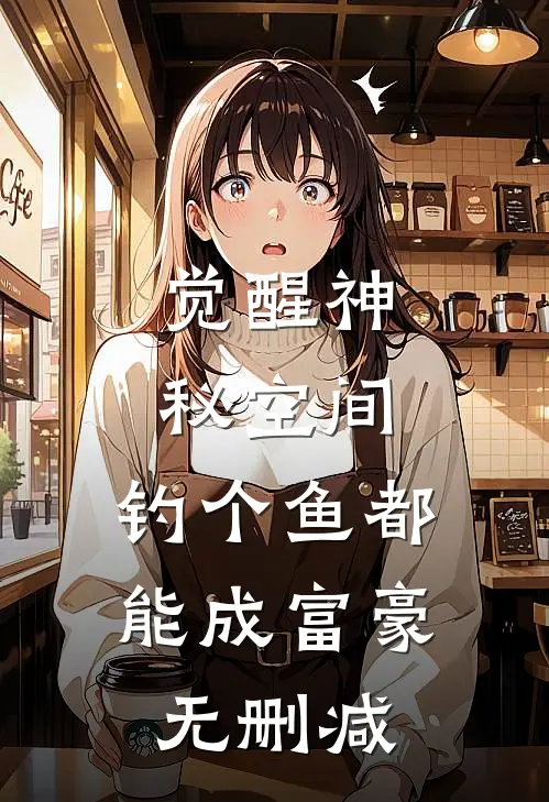 觉醒神秘空间，钓个鱼都能成富豪无删减