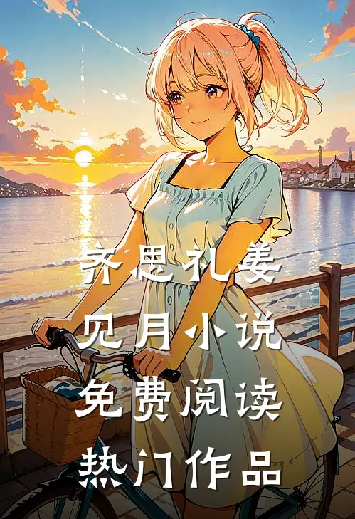 齐思礼姜见月小说免费阅读热门作品
