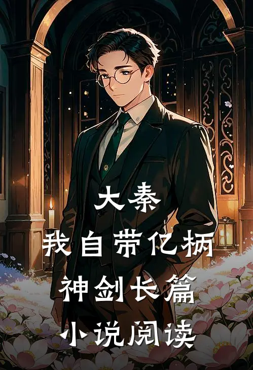 大秦：我自带亿柄神剑长篇小说阅读