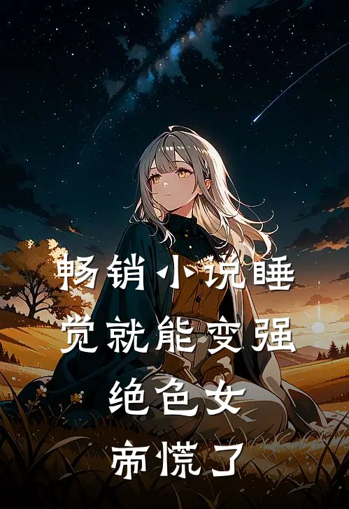 畅销小说睡觉就能变强，绝色女帝慌了