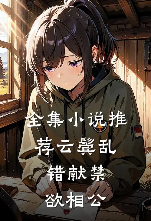 全集小说推荐云鬓乱，错献禁欲相公