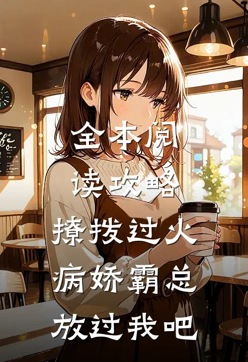 全本阅读攻略：撩拨过火，病娇霸总放过我吧