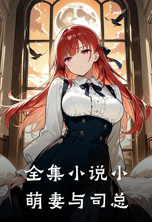 全集小说小萌妻与司总