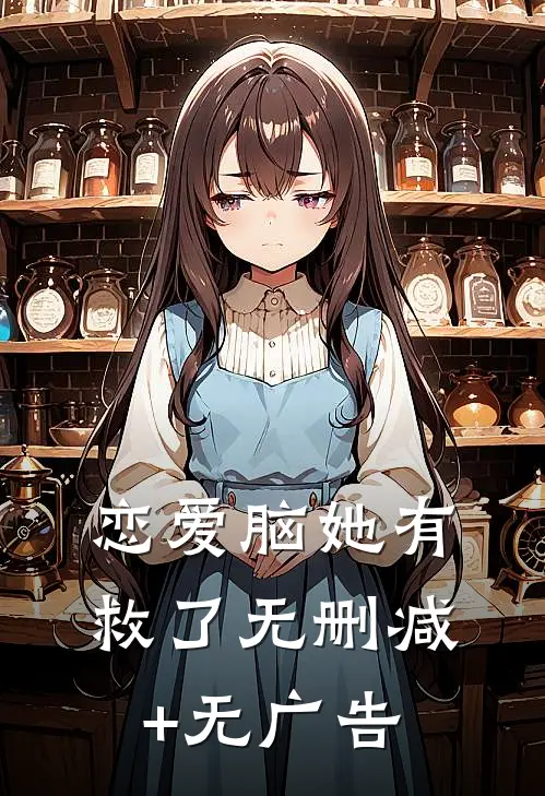 恋爱脑她有救了无删减+无广告