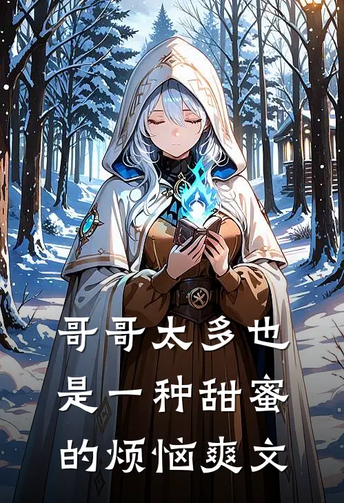 哥哥太多也是一种甜蜜的烦恼爽文