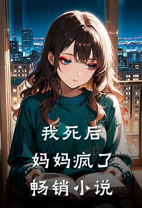 我死后，妈妈疯了畅销小说