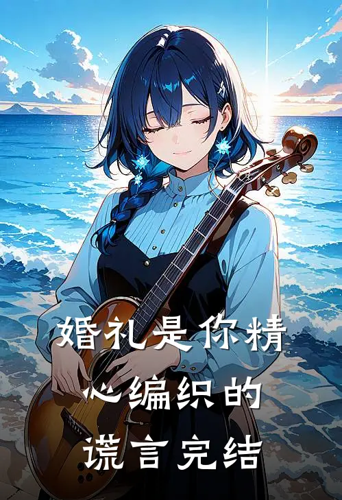 婚礼是你精心编织的谎言完结