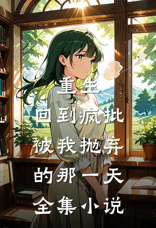 重生：回到疯批被我抛弃的那一天全集小说