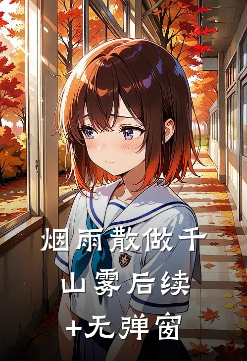 烟雨散做千山雾后续+无弹窗