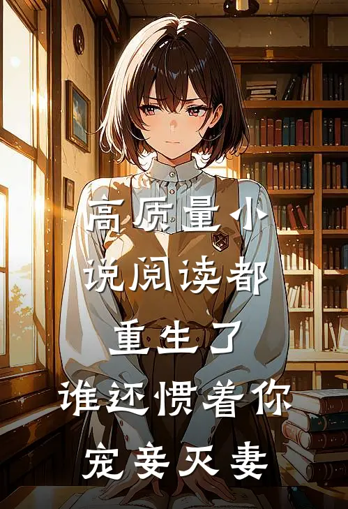 高质量小说阅读都重生了，谁还惯着你宠妾灭妻